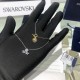 Swarovski Zodiac II Libra Pendant 5563895