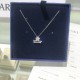 Swarovski Zodiac II Libra Pendant 5563895