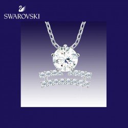 Swarovski Zodiac II Libra Pendant 5563895