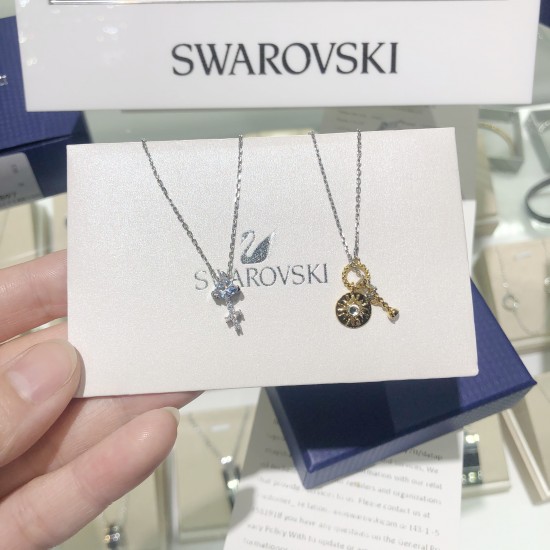 Swarovski Zodiac II Sagittarius Pendant 5563897