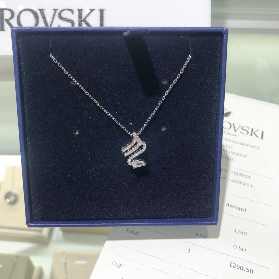 Swarovski Zodiac II Scorpio Pendant 5563898