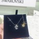 Swarovski Zodiac II Scorpio Pendant 5563898