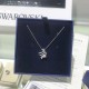 Swarovski Zodiac II Virgo Pendant 5563899