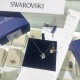 Swarovski Zodiac II Virgo Pendant 5563899