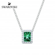 Swarovski Angelic Rectangular Necklace 5559380