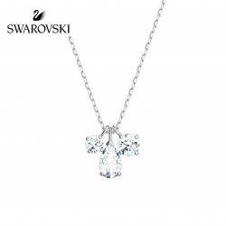 Swarovski Attract Cluster Pendant 5571077