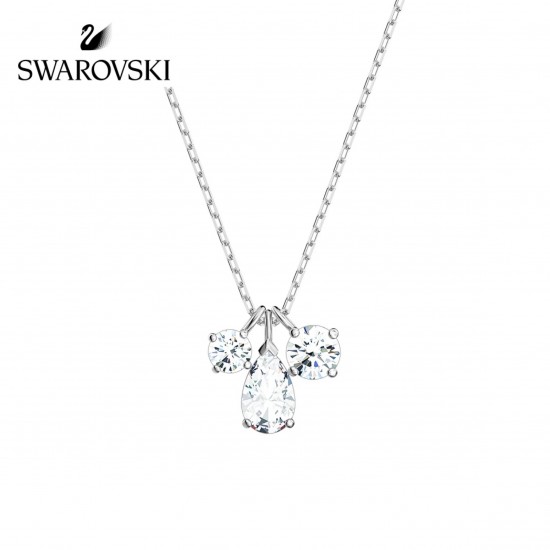 Swarovski Attract Cluster Pendant 5571077