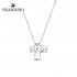 Swarovski Attract Cluster Pendant 5571077