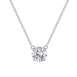 Swarovski Attract Round Necklace 5408442