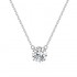 Swarovski Attract Round Necklace 5408442