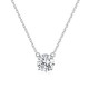 Swarovski Attract Round Necklace 5408442