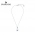 Swarovski Dazzling Swan 125 Anniversary Necklace 5530625