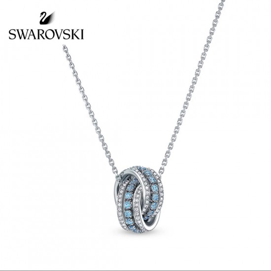 Swarovski Further 125 Anniversary Pendant 5537106