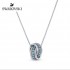 Swarovski Further 125 Anniversary Pendant 5537106