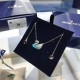 Swarovski Iconic Swan Pendant 5512095