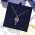 Swarovski Into The Sky Pendant 5474811