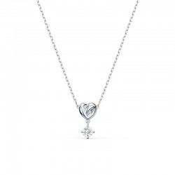 Swarovski Lifelong Heart Pendant 5517928