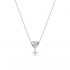 Swarovski Lifelong Heart Pendant 5517928