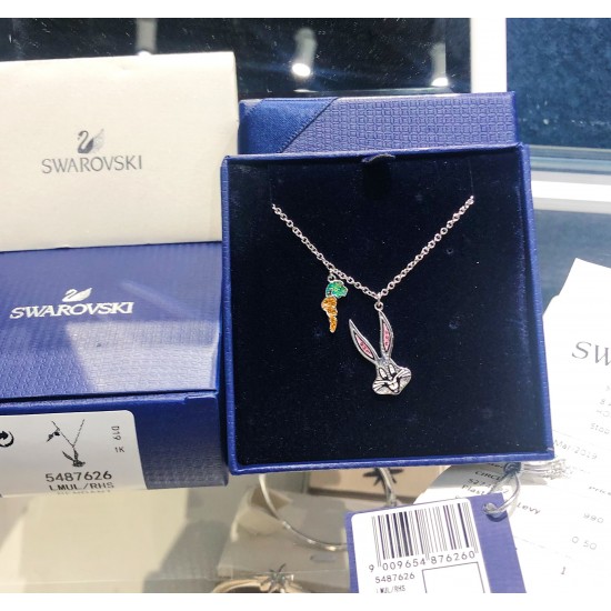 Swarovski Looney Tunes Pendant 5487626