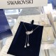 Swarovski Nice Y Necklace 5493397