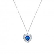 Swarovski One 125 Anniversary Pendant 5511541