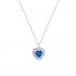 Swarovski One 125 Anniversary Pendant 5511541