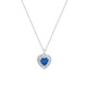 Swarovski One 125 Anniversary Pendant 5511541