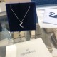 Swarovski Penèlope Cruz Moonsun Necklace 5508442