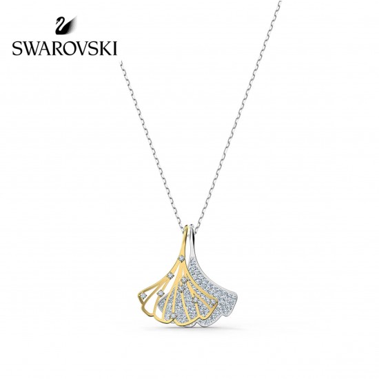 Swarovski Stunning Ginko Pendant 5515462