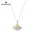 Swarovski Stunning Ginko Pendant 5515462