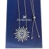 Swarovski Sunshine Necklace 5536731