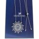 Swarovski Sunshine Necklace 5536731