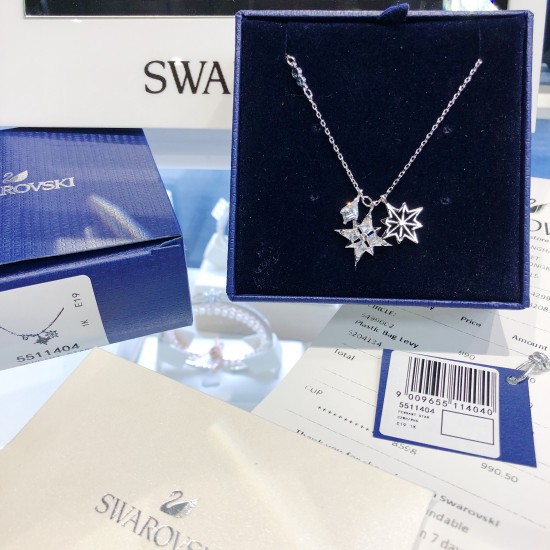 Swarovski Symbolic Necklace 5511404