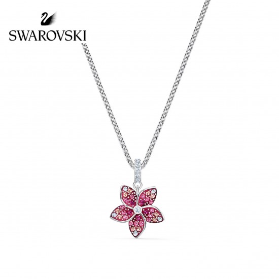 Swarovski Tropical Flower Pendant 5519248