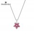 Swarovski Tropical Flower Pendant 5519248