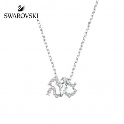 Swarovski Zodiac II Aquarius Pendant 5561421