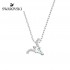 Swarovski Zodiac II Aries Pendant 5563890