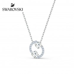 Swarovski Zodiac II Cancer Pendant 5561422