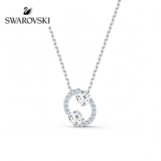 Swarovski Zodiac II Cancer Pendant 5561422