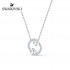 Swarovski Zodiac II Cancer Pendant 5561422