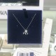 Swarovski Zodiac II Capricorn Pendant 5563892