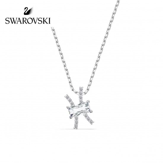 Swarovski Zodiac II Pisces Pendant 5563896