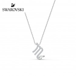 Swarovski Zodiac II Scorpio Pendant 5563898