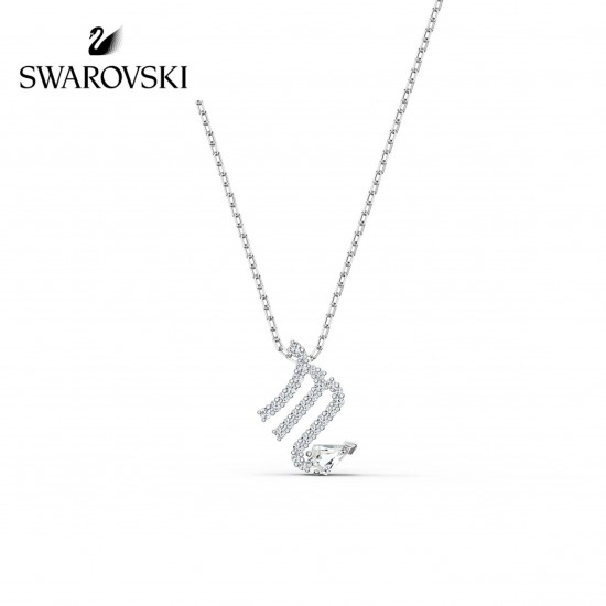 Swarovski Zodiac II Scorpio Pendant 5563898