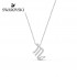 Swarovski Zodiac II Scorpio Pendant 5563898