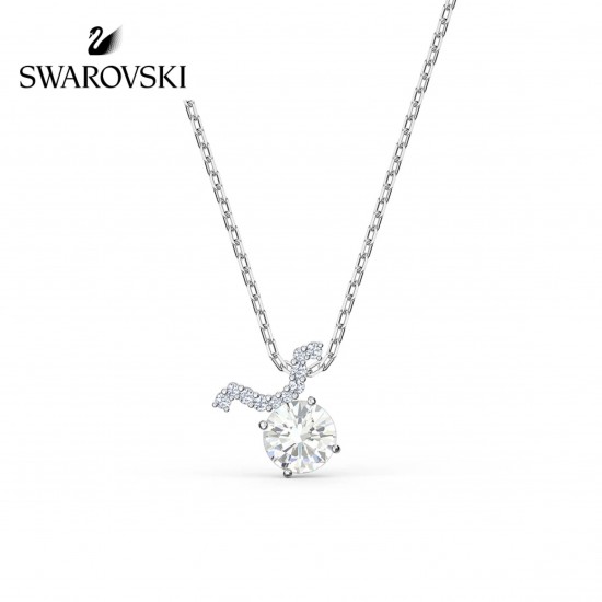 Swarovski Zodiac II Taurus Pendant 5556905