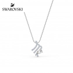 Swarovski Zodiac II Virgo Pendant 5563899