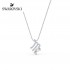 Swarovski Zodiac II Virgo Pendant 5563899