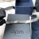 APM Monaco Glitter Bracelet W Jewelry