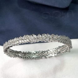 APM Monaco Glitter Bracelet W Jewelry